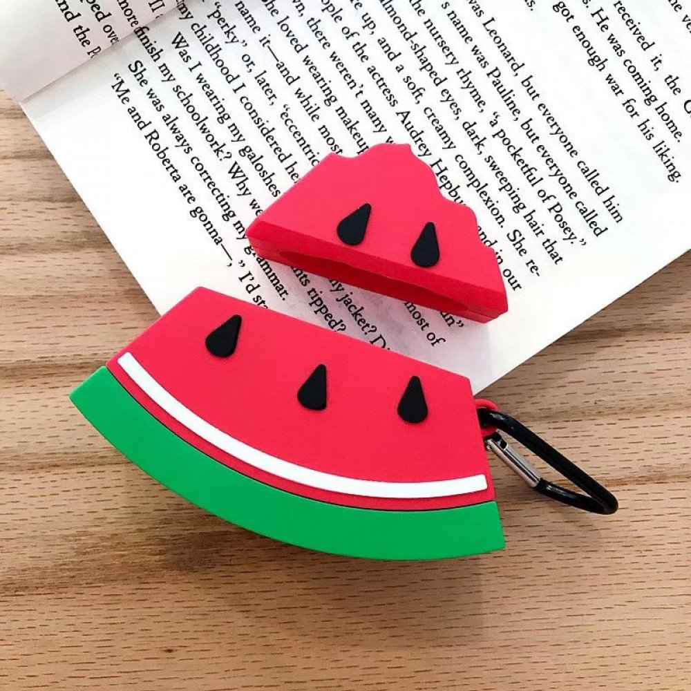 Watermelon airpod 2025 case